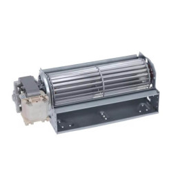 Ventola tangenziale COPREL TFL 180/C.20T AFN HT