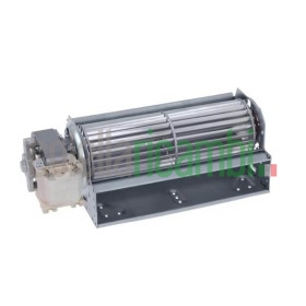 Ventola tangenziale COPREL TFL 180/C.20T AFN HT