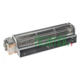 Ventola tangenziale COPREL TFL 65-300/C.30T ASC HT