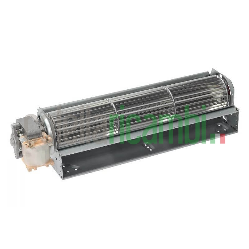 Ventola tangenziale COPREL TFL 65-300/C.30T ASC HT