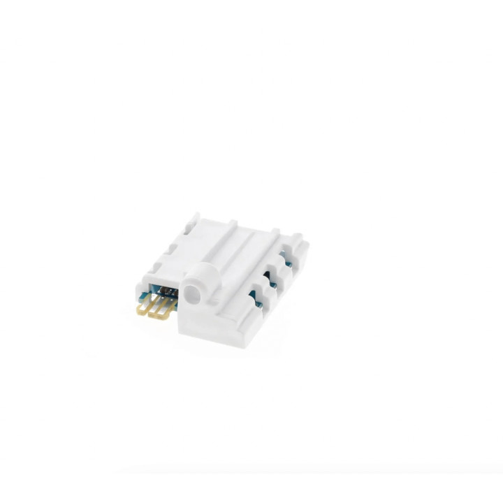 Sensore livello acqua con coperchio Whirlpool Indesit 488000580658