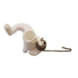 Leva Bloccaggio Coperchio Originale Vorwerk Bimby TM31