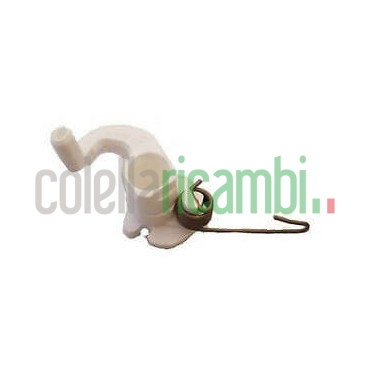 Leva Bloccaggio Coperchio Originale Vorwerk Bimby TM31
