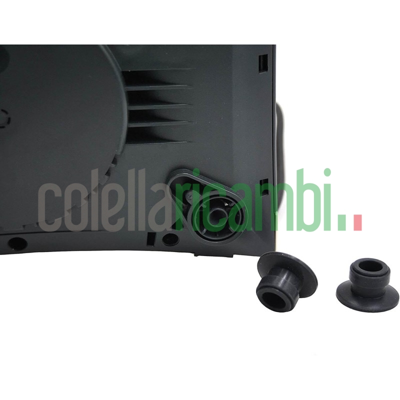 Piedino Adattabile Bimby Tm 31