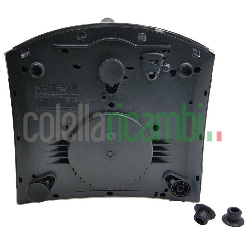 Piedino Adattabile Bimby Tm 31