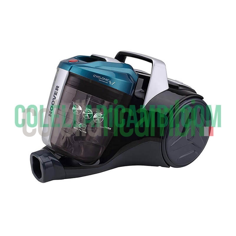 Aspirapolvere senza Sacco Hoover BR 30 Traino Breeze 700W