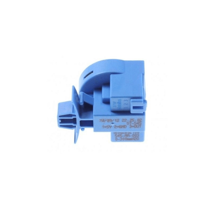 Pressostato elettronico lavatrice Hotpoint Ariston Indesit 482000023288