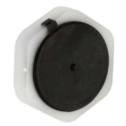 Piede Regolabile 2,3 Cm Lavatrice Whirlpool 488000533677