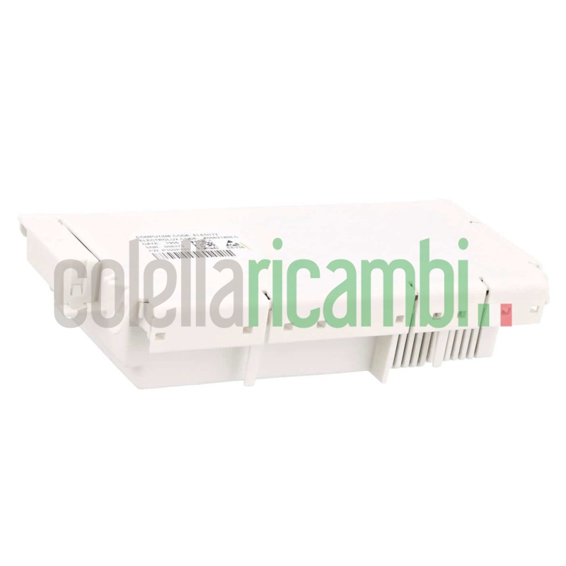 Scheda Elettronica Non Configurata Lavastoviglie 140006214088