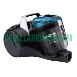 Aspirapolvere senza Sacco Hoover BR 30 Traino Breeze 700W