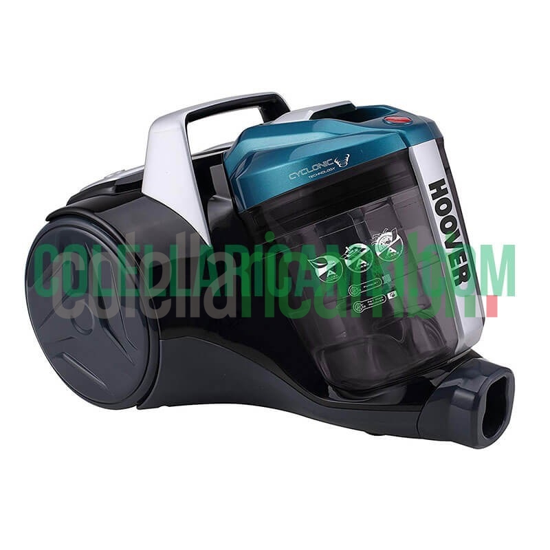 Aspirapolvere senza Sacco Hoover BR 30 Traino Breeze 700W