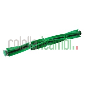 Spazzola Setola Compatibile Vorwerk per Battitappeto EB400 EB420S