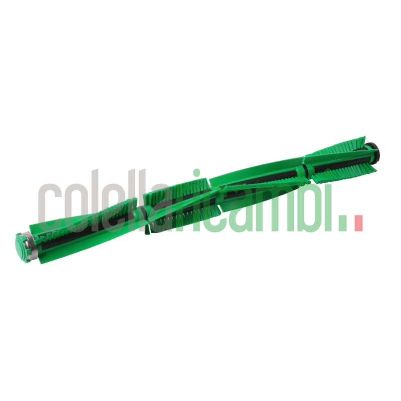 Spazzola Setola Compatibile Vorwerk per Battitappeto EB400 EB420S