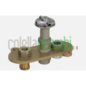 Bruciatore pilota SIT mgb orizontale 3 fiamme SIT 0160032
