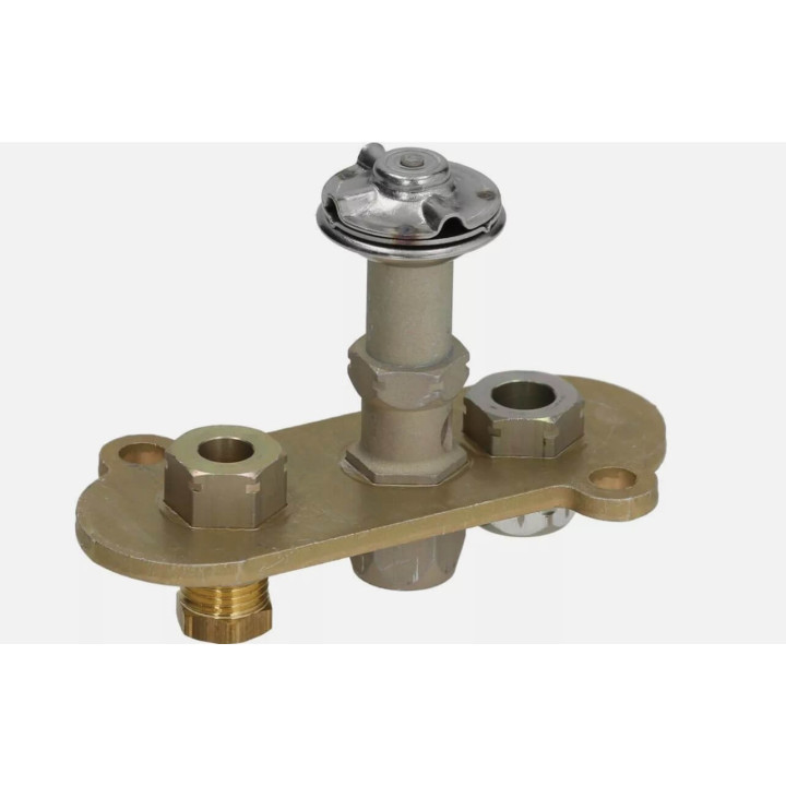 Bruciatore pilota SIT mgb orizontale 3 fiamme SIT 0160032