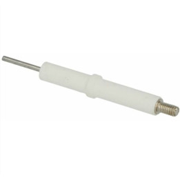 Candeletta Tonda M4 X Pilota Sit 0915015