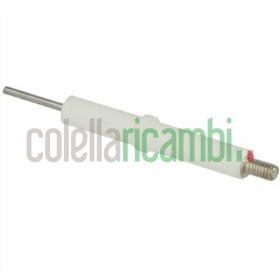 Candeletta Tonda M4 X Pilota Sit 0915015