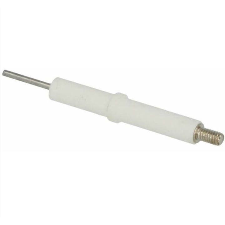 Candeletta Tonda M4 X Pilota Sit 0915015