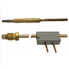 Termocoppia SIT M9x1 CM.100 Interrotta 0270400