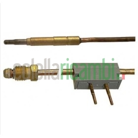 Termocoppia SIT M9x1 CM.100 Interrotta 0270400