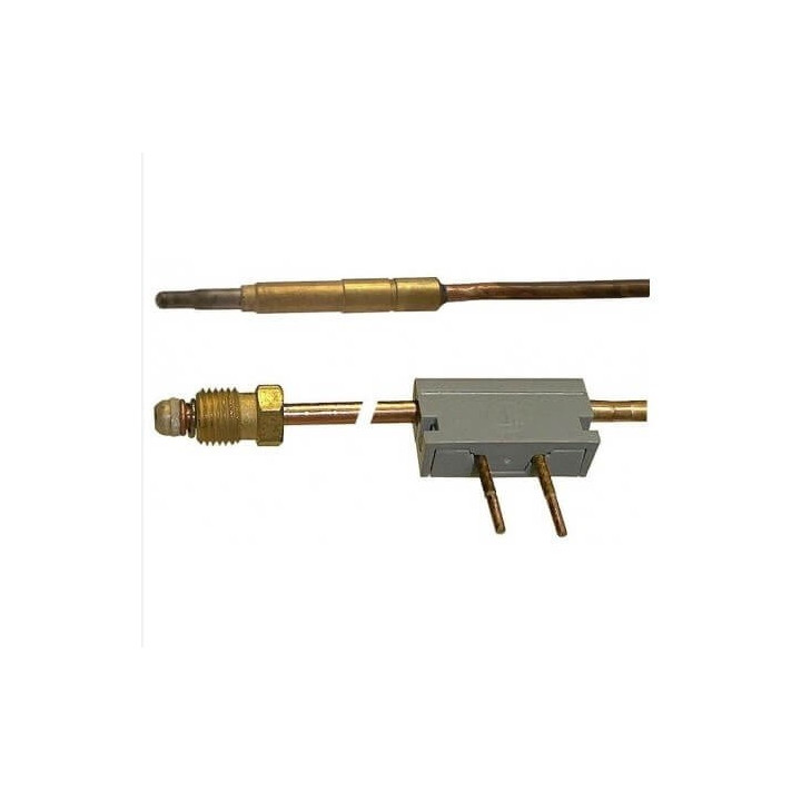 Termocoppia SIT M9x1 CM.100 Interrotta 0270400