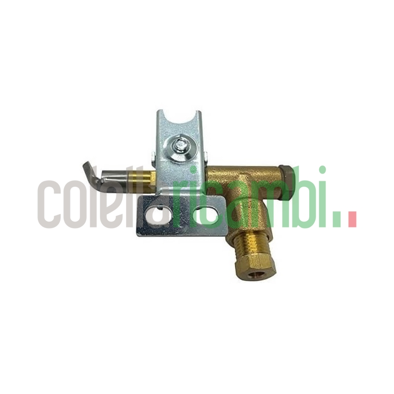 Bruciatore Pilota SIT per Piani Cottura e Forni 0100016