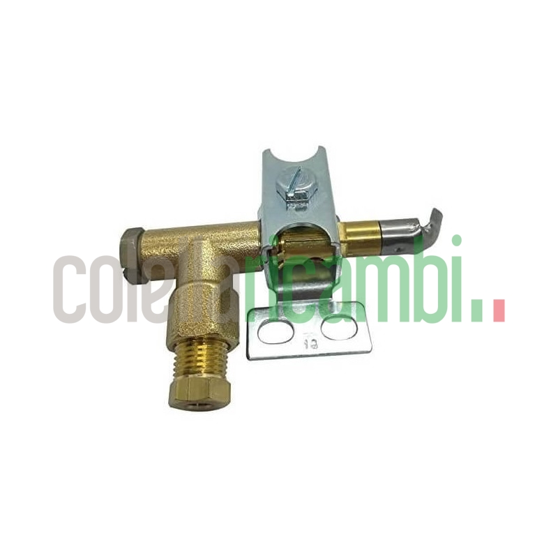 Bruciatore Pilota SIT per Piani Cottura e Forni 0100016