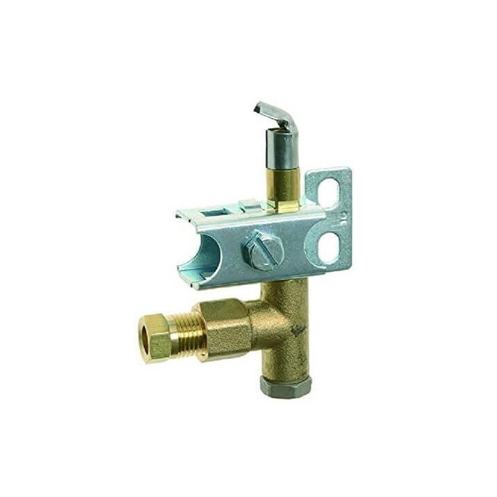 Bruciatore Pilota SIT per Piani Cottura e Forni 0100016