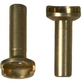Ugello Sit valvola bruciatore gas Ø0,18/0,20mm 0.977.115 ricambio originale 0977115