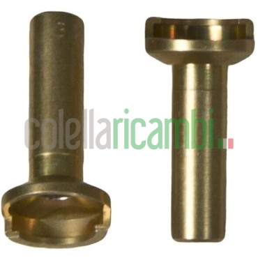 Ugello Sit valvola bruciatore gas Ø0,18/0,20mm 0.977.115 ricambio originale 0977115