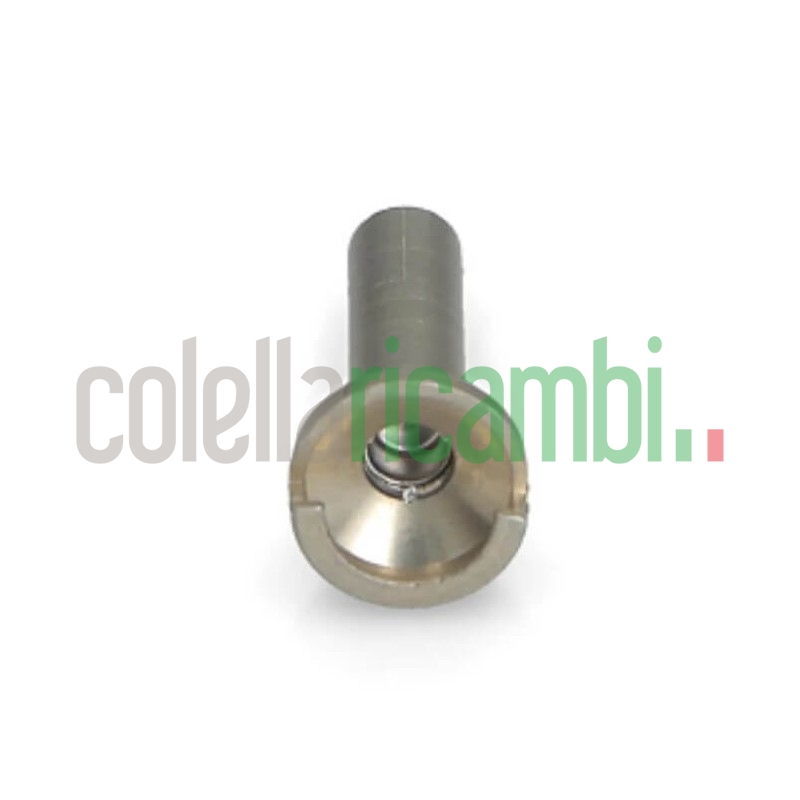 Sit Ugello fiamma pilota bruciatore gas ø 0,27 mm ricambio originale 0977113