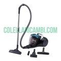 Aspirapolvere senza Sacco Hoover BR 30 Traino Breeze 700W