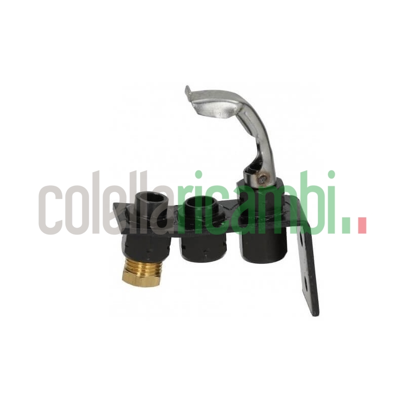 Bruciatore pilota 1 fiamma serie 140 SIT 0140028