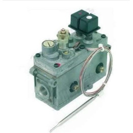 Valvola Minisit per friggitrice (110-190°C, BULBO B) SIT 0710756