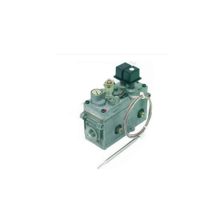 Valvola Minisit per friggitrice (110-190°C, BULBO B) SIT 0710756