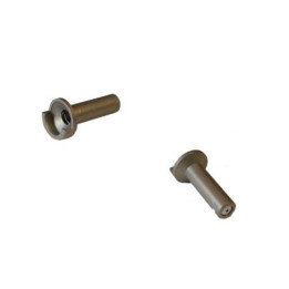 Ugello 0.36 mm per Pilota metano SIT 0977091