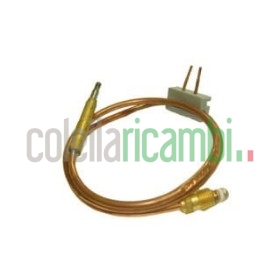 Termocoppia Interrotta 60cm ASA SIT 0270412