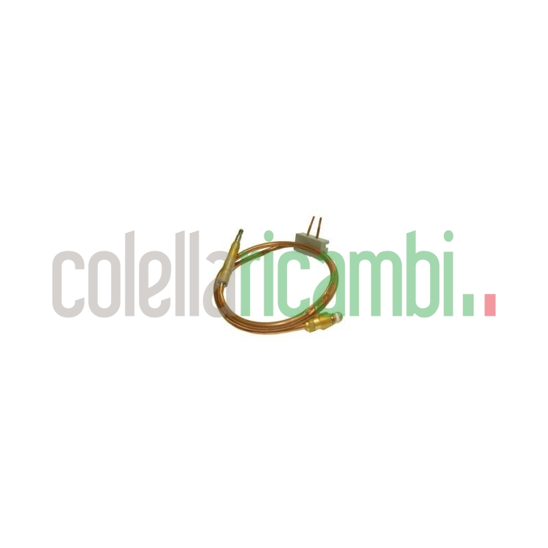 Termocoppia Interrotta 60cm ASA SIT 0270412