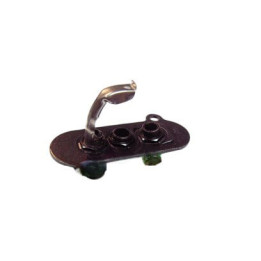 PILOTA BRUCIATORE H.P. TARGET 1 FL. 0140001