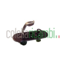 PILOTA BRUCIATORE H.P. TARGET 1 FL. 0140001