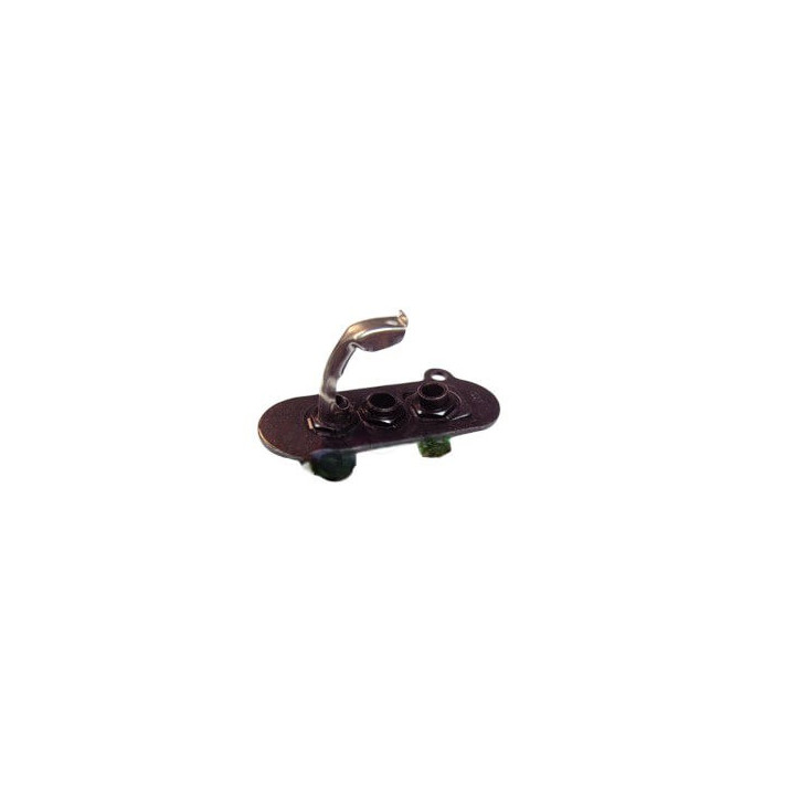 PILOTA BRUCIATORE H.P. TARGET 1 FL. 0140001