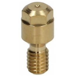 Ugello metano per pilota d.0,35mm SIT G6057035