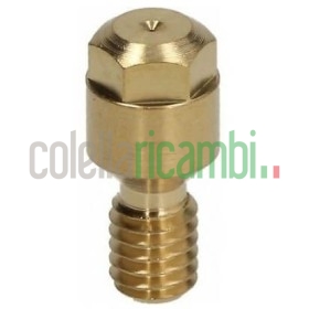 Ugello metano per pilota d.0,35mm SIT G6057035