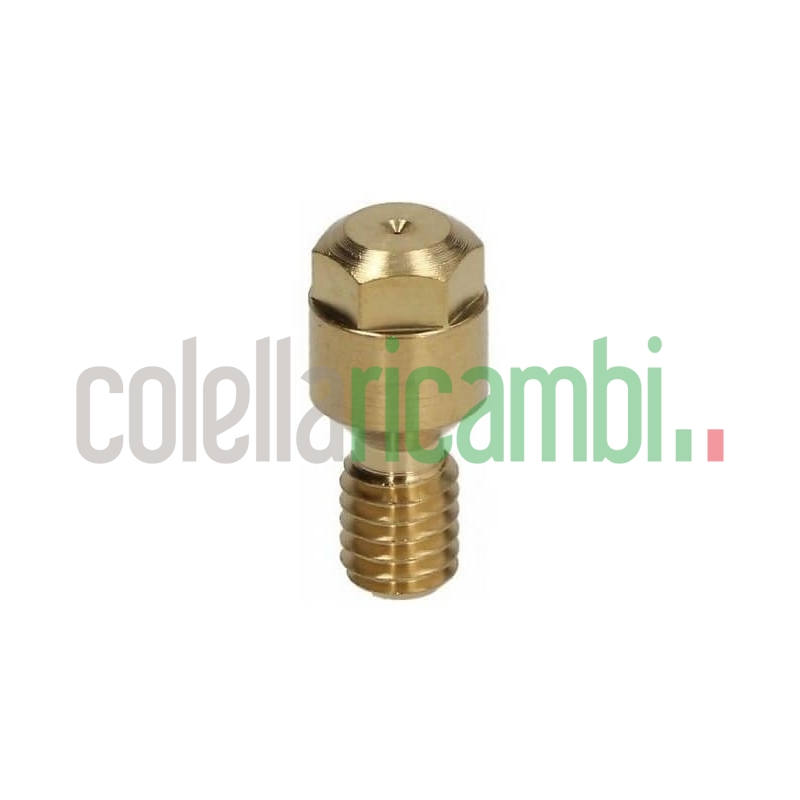 Ugello metano per pilota d.0,35mm SIT G6057035