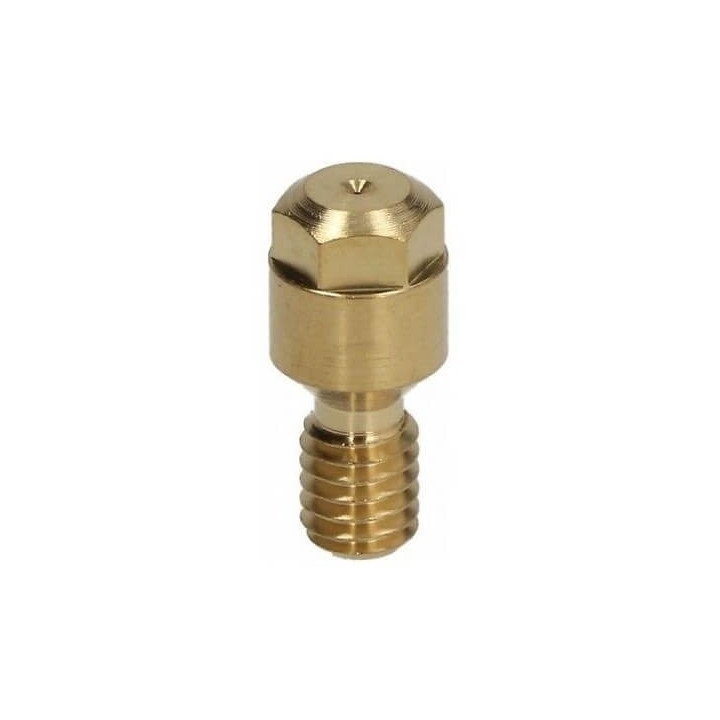Ugello metano per pilota d.0,35mm SIT G6057035