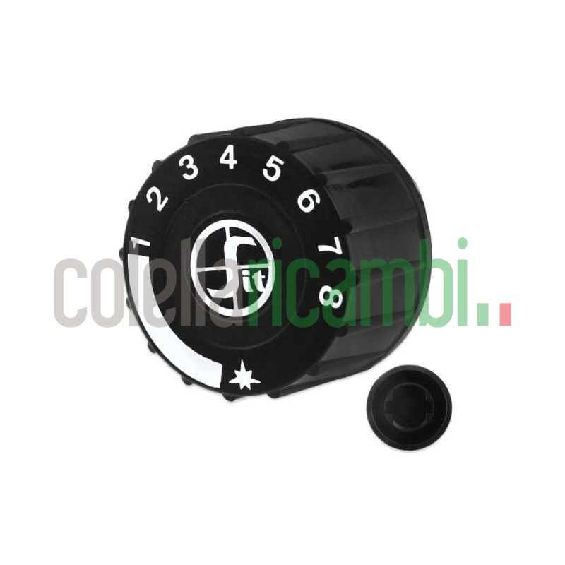 Manopola per valvola SIT 0916124