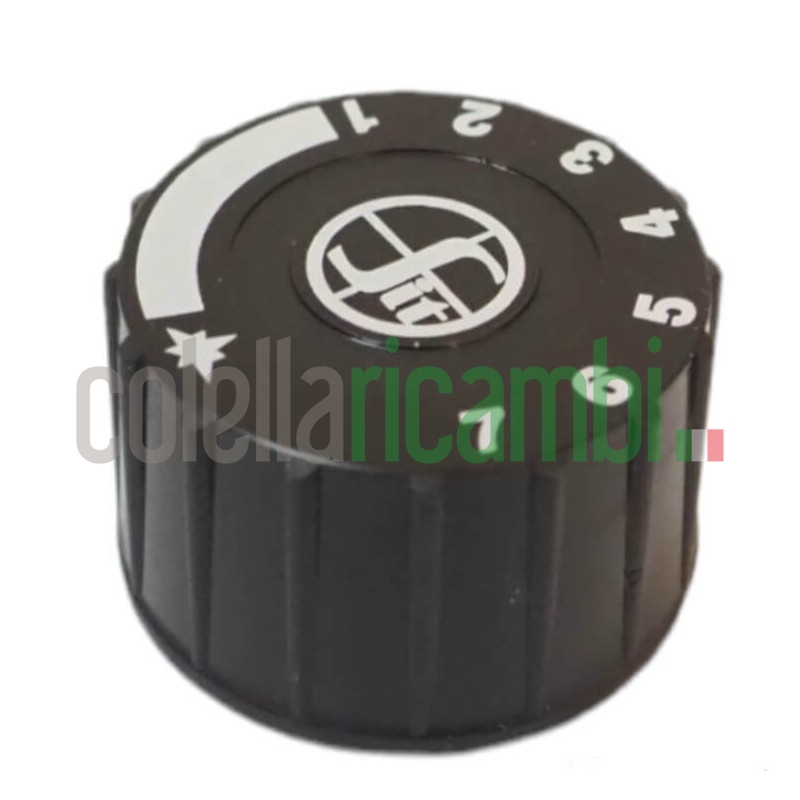 Manopola per valvola SIT 0916124