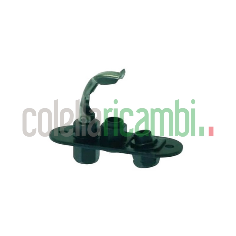Bruciatore pilota deflettore 1 fiamma SIT 0140104