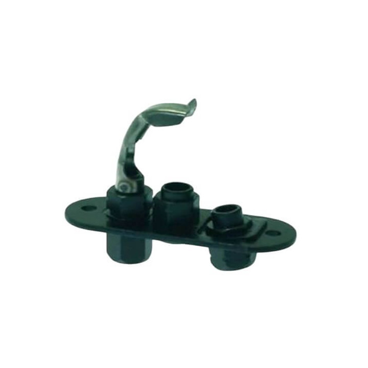 Bruciatore pilota deflettore 1 fiamma SIT 0140104
