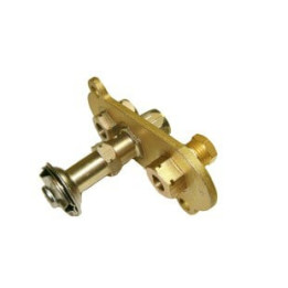 Bruciatore serie 160 2 fiamme SIT 0160022